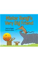 Mister Sengi's Very Big Friend