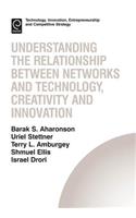 Understanding the Relationship Between Networks and Technology, Creativity and Innovation