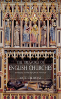 The Treasures of English Churches