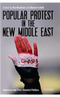 Popular Protest in the New Middle East