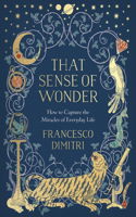 That Sense of Wonder