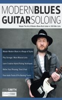 Modern Blues Guitar Soloing