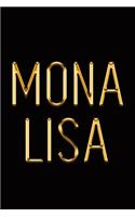 Mona Lisa