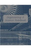 Engineering & Science Notebook
