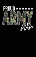 Proud Army Wife