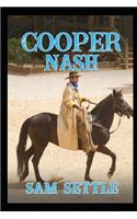 Cooper Nash
