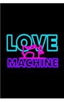 Love Machine