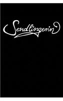 Sendlingerin