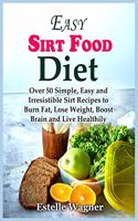 Easy Sirt Food Diet