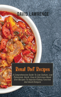 Renal Diet Recipes