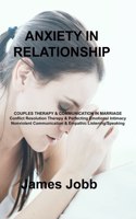 Anxiety in Relationship