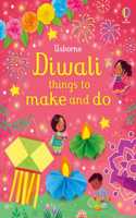 Diwali Things to Make and Do