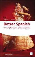 Better Spanish: