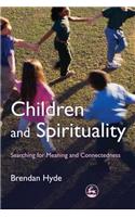 Children and Spirituality