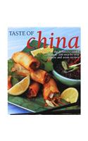 Taste of China 200 SBS Chinese Asian R