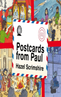 Postcards From Paul: (Newsbox)