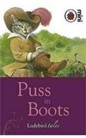 Puss in Boots