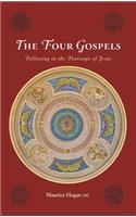 The Four Gospels: Following in the Footsteps of Jesus