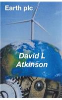 Earth plc