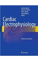 Cardiac Electrophysiology