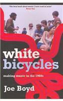 White Bicycles