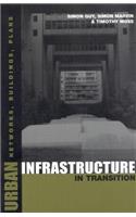 Urban Infrastructure in Transition