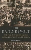 Rand revolt