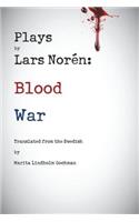 Plays by Lars Noren