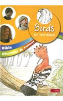Birds of the Bible