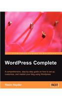 Wordpress Complete
