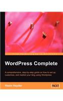 Wordpress Complete