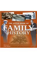 Little Book of Family History