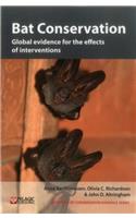 Bat Conservation