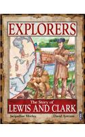 Story of Lewis and Clark