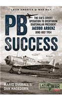 PBSuccess