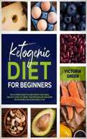 Ketogenic Diet for Beginner