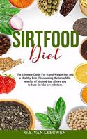 Sirtfood Diet