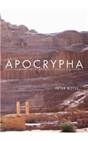 Apocrypha