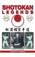 Shotokan Legends