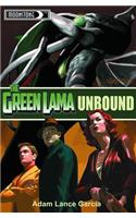 Green Lama: Unbound Prose Novel