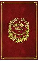 Christmas Carol: With Original Illustrations