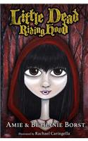 Little Dead Riding Hood