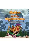 Sheldon And The Big Hurricane