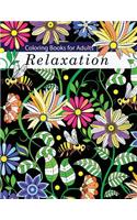 Coloring Books for Adults Relaxation