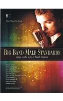 Big Band Male Standards