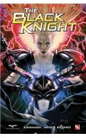 The Black Knight