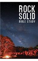 Rock Solid Bible Study