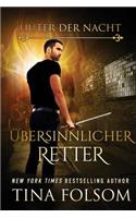 Übersinnlicher Retter