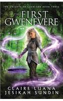 The First Gwenevere