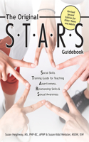 Original S.T.A.R.S. Guidebook for Older Teens and Adults